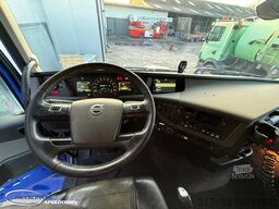 Volvo FH 540 6x4 Tandemlift, Retarder, Hydrauliek, Sc...