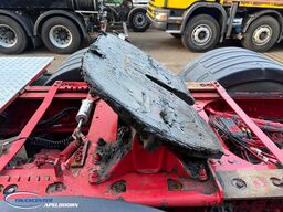 Volvo FH 540 6x4 Tandemlift, Retarder, Hydrauliek, Sc...