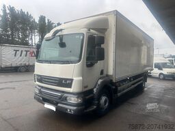 DAF LF 250 EEV EURO 5 15T FURGON