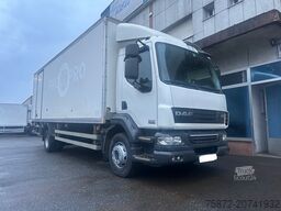 DAF LF 250 EEV EURO 5 15T FURGON