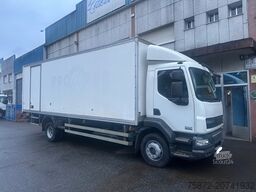 DAF LF 250 EEV EURO 5 15T FURGON