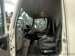 DAF LF 250 EEV EURO 5 15T FURGON