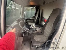 DAF LF 250 EEV EURO 5 15T FURGON