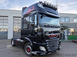 DAF XF 480 SCC/Retarder,2x tank/alcoa's/new exhaust...