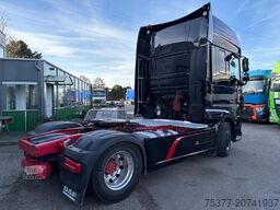 DAF XF 480 SCC/Retarder,2x tank/alcoa's/new exhaust...