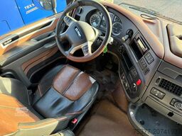 DAF XF 480 SCC/Retarder,2x tank/alcoa's/new exhaust...