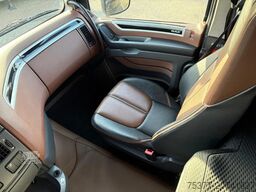 DAF XF 480 SCC/Retarder,2x tank/alcoa's/new exhaust...