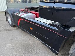 DAF XF 480 SCC/Retarder,2x tank/alcoa's/new exhaust...