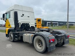 MAN TGX18 460