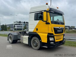 MAN TGX18 460