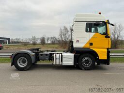 MAN TGX18 460