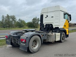 MAN TGX18 460