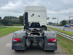MAN TGX18 460