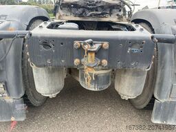 MAN TGX18 460