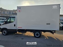 Iveco 35-14 (2019) CELLA 3,70 ATP 2028