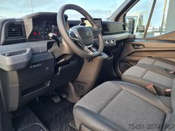 Renault Master 35 Autotransporter SEILW. AHK Automatik