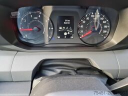 Renault Master 35 Autotransporter SEILW. AHK Automatik