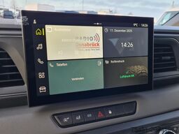 Renault Master 35 Autotransporter SEILW. AHK Automatik