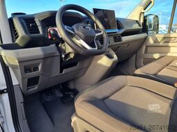 Man TGE 3.140 Pritsche MR Automatik KLIMA TEMPOMAT