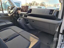 Man TGE 3.140 Pritsche MR Automatik KLIMA TEMPOMAT