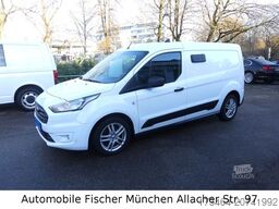 FORD Transit Connect 240 Kasten lang L2 Regaleinbau