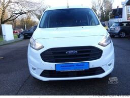 FORD Transit Connect 240 Kasten lang L2 Regaleinbau