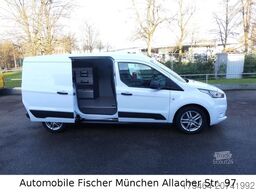 FORD Transit Connect 240 Kasten lang L2 Regaleinbau