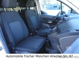 FORD Transit Connect 240 Kasten lang L2 Regaleinbau