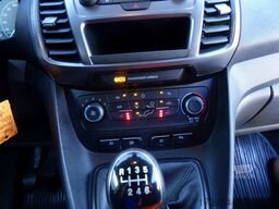 FORD Transit Connect 240 Kasten lang L2 Regaleinbau