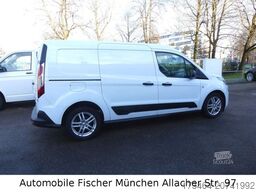 FORD Transit Connect 240 Kasten lang L2 Regaleinbau
