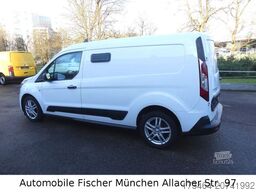 FORD Transit Connect 240 Kasten lang L2 Regaleinbau