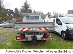 MERCEDES-BENZ Sprinter 3 Pritsche  516*Dreiseitenkipper*Text#