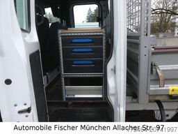 MERCEDES-BENZ Sprinter 3 Pritsche  516*Dreiseitenkipper*Text#