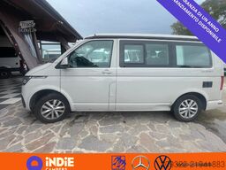 Volkswagen California Coast 2.0 TDI|2022 | EURO 6 | Venditore professionale
