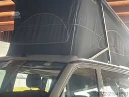 Volkswagen California Coast 2.0 TDI|2022 | EURO 6 | Venditore professionale