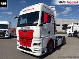 MAN TGX 18.480 4x2 BL SA