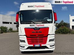 MAN TGX 18.480 4x2 BL SA