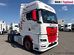 MAN TGX 18.480 4x2 BL SA