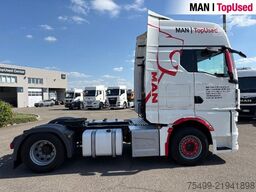 MAN TGX 18.480 4x2 BL SA