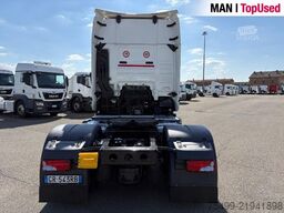 MAN TGX 18.480 4x2 BL SA