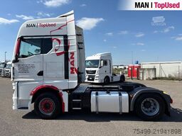 MAN TGX 18.480 4x2 BL SA
