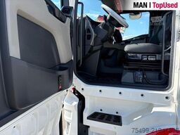 MAN TGX 18.480 4x2 BL SA