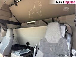 MAN TGX 18.480 4x2 BL SA