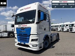 MAN TGX 18.480 4x2 BL SA