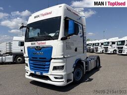 MAN TGX 18.480 4x2 BL SA
