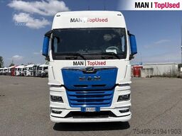 MAN TGX 18.480 4x2 BL SA