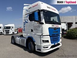 MAN TGX 18.480 4x2 BL SA