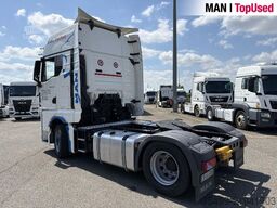 MAN TGX 18.480 4x2 BL SA