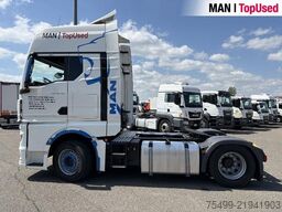 MAN TGX 18.480 4x2 BL SA