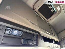 MAN TGX 18.480 4x2 BL SA
